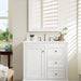 James Martin Vanities De Soto 36" Single Vanity