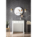 James Martin Vanities De Soto 30" Countertop Unit - Makeup Counter