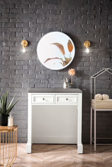 James Martin Vanities De Soto 30" Countertop Unit
