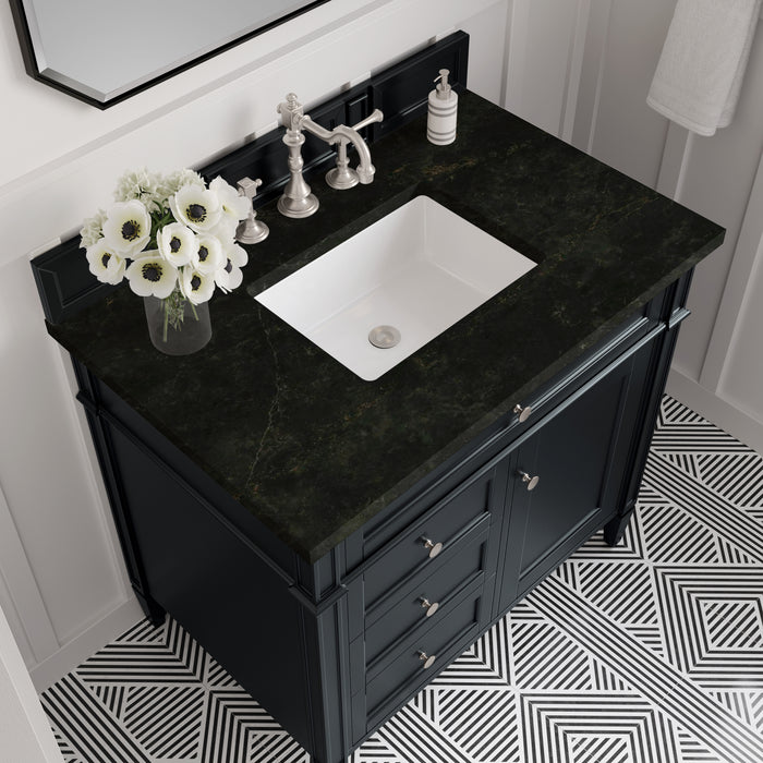 James Martin Vanities Brittany 36" Single Vanity
