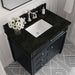 James Martin Vanities Brittany 36" Single Vanity