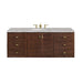 James Martin Vanities Amberly 60" Single Vanity