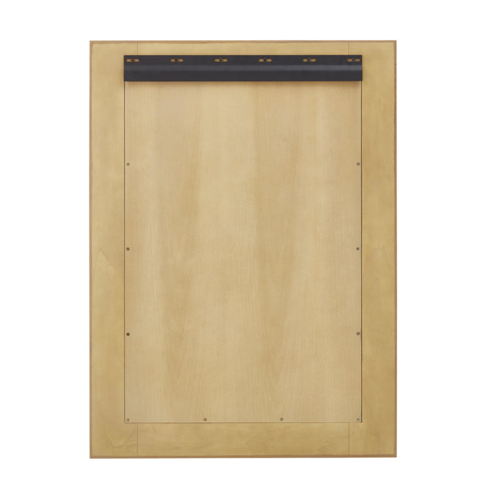 James Martin Vanities Solene 28" Mirror