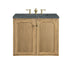 James Martin Vanities Laurent 30" Single Vanity