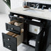 James Martin Vanities Brittany 36" Single Vanity
