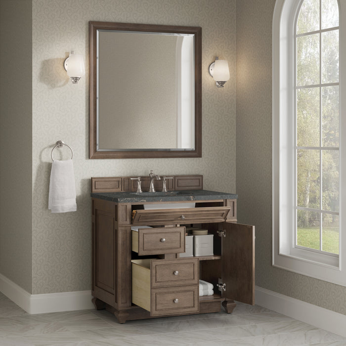 James Martin Vanities Bristol 36" Single Vanity