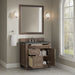 James Martin Vanities Bristol 36" Single Vanity