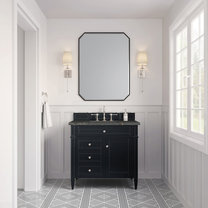 James Martin Vanities Brittany 36" Single Vanity