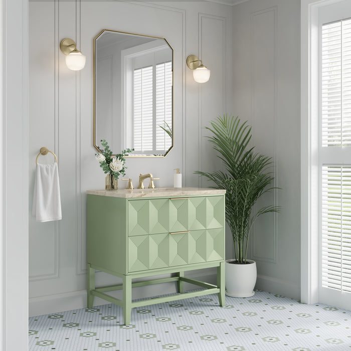 James Martin Vanities Emmeline 36" Single Vanity