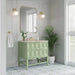 James Martin Vanities Emmeline 36" Single Vanity