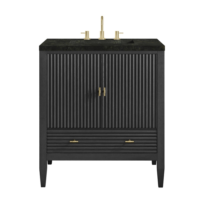 James Martin Vanities Myrrin 30" Single Vanity