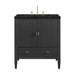 James Martin Vanities Myrrin 30" Single Vanity