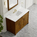 James Martin Vanities Bellshire 30" Mirror