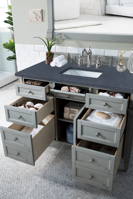 James Martin Vanities Brittany 48" Single Bathroom Vanity