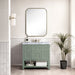 James Martin Vanities Breckenridge 36" Single Vanity