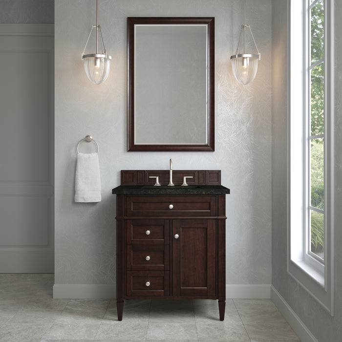 James Martin Vanities Brittany 30" Single Vanity