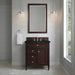 James Martin Vanities Brittany 30" Single Vanity
