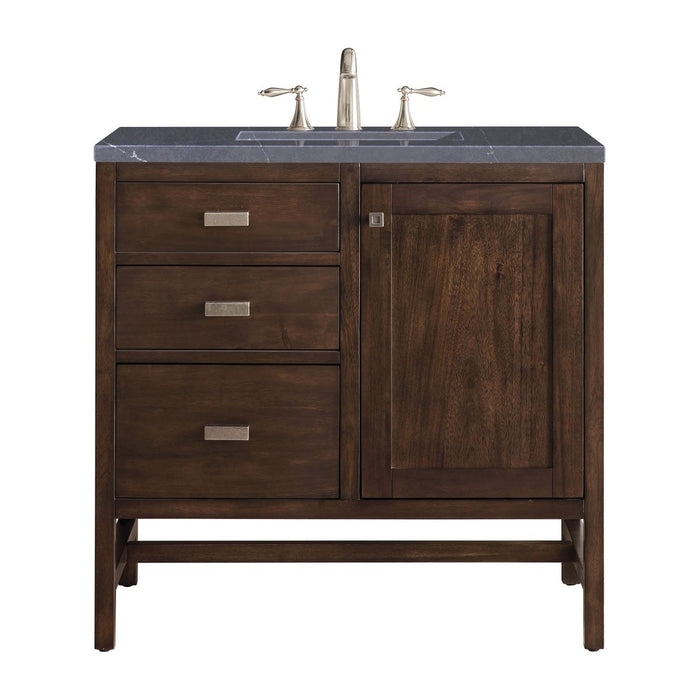 James Martin Vanities Addison 36" Single Bathroom Vanity