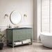 James Martin Vanities Breckenridge 48" Single Vanity