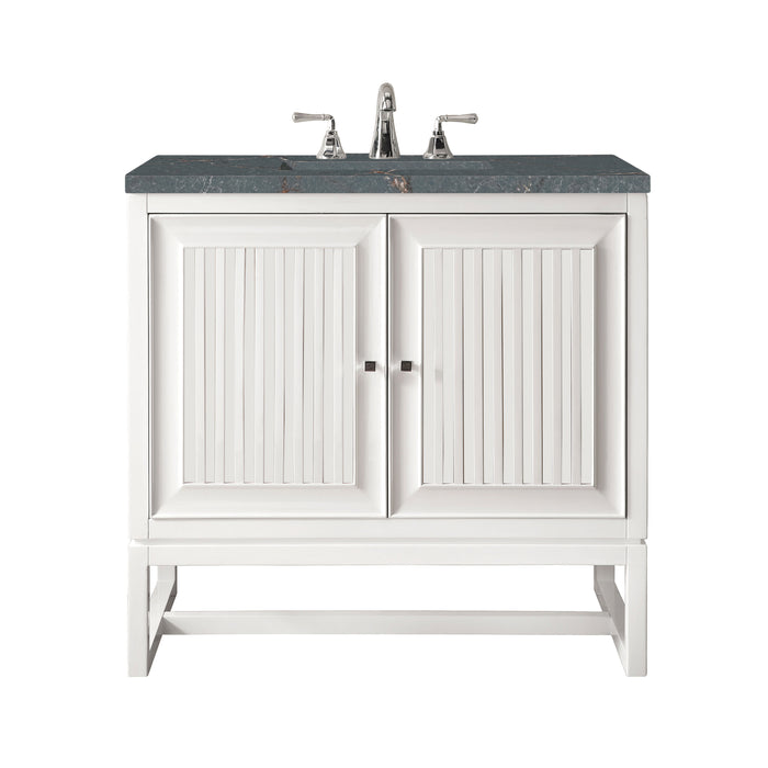James Martin Athens 30" Single Bathroom Vanity
