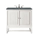 James Martin Athens 30" Single Bathroom Vanity