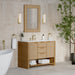 James Martin Vanities Solene 48" Single Vanity