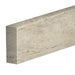 36" Backsplash, 3CM Tajnar Eclos