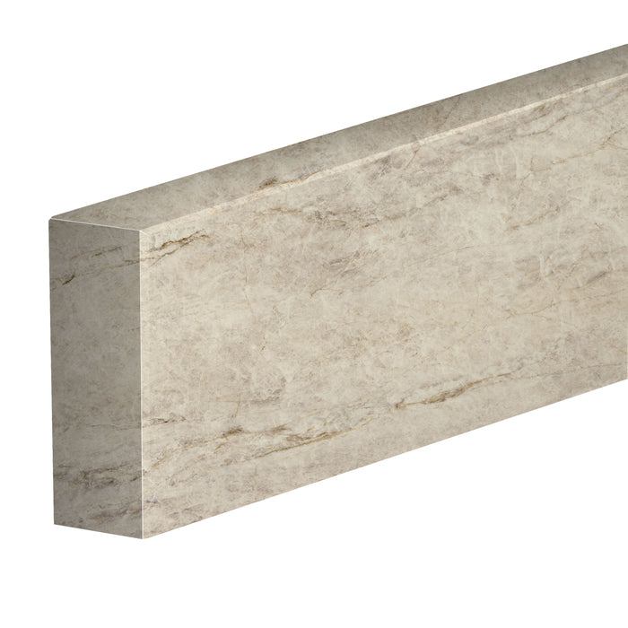 30" Backsplash, 3CM Tajnar Eclos