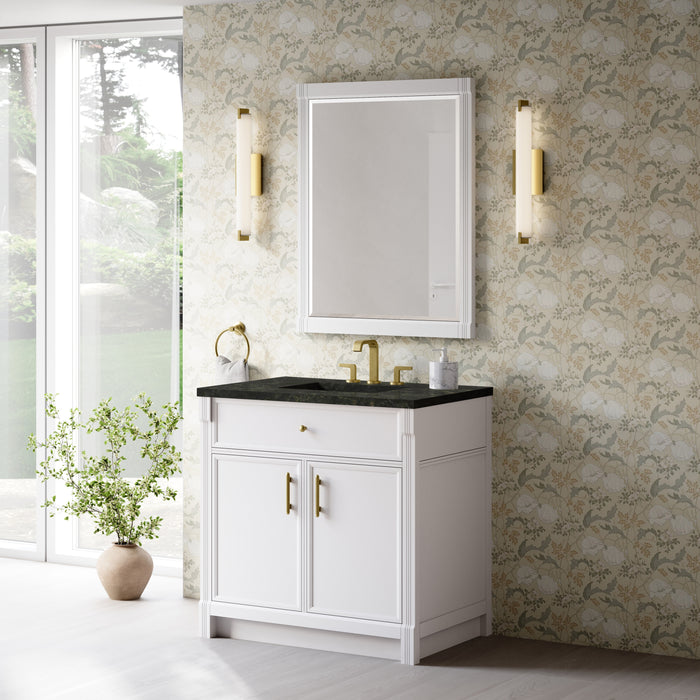 James Martin Vanities Bellshire 36" Single Vanity