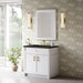 James Martin Vanities Bellshire 36" Single Vanity