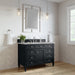 James Martin Vanities Brittany 48" Single Bathroom Vanity