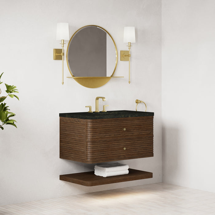 James Martin Vanities Allamari 36" Single Vanity