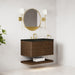 James Martin Vanities Allamari 36" Single Vanity