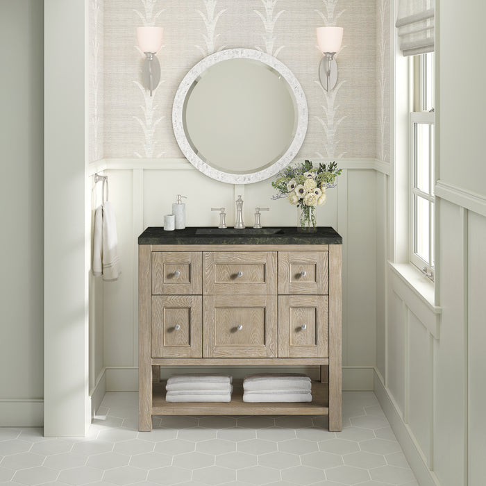 James Martin Vanities Breckenridge 36" Single Vanity