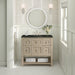 James Martin Vanities Breckenridge 36" Single Vanity