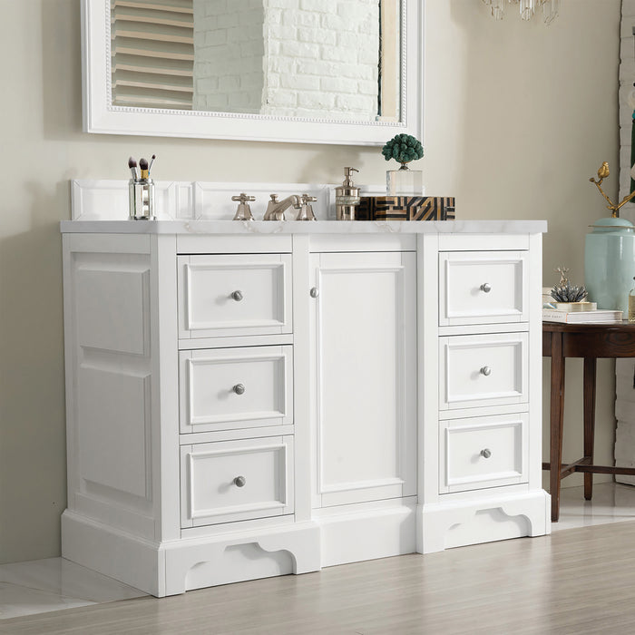 James Martin Vanities De Soto 48" Single Vanity