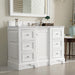 James Martin Vanities De Soto 48" Single Vanity