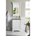 James Martin Vanities Savannah 26" Single Vanity