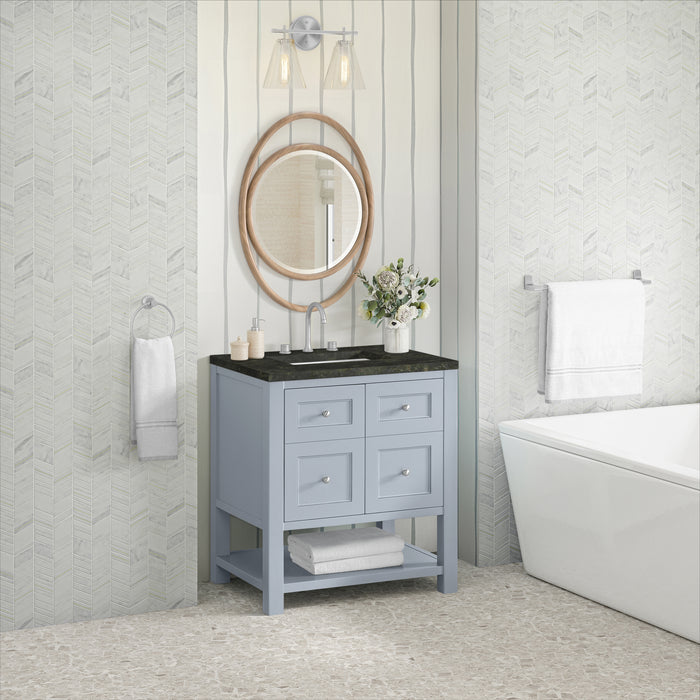 James Martin Vanities Breckenridge 30" Single Vanity