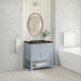 James Martin Vanities Breckenridge 30" Single Vanity