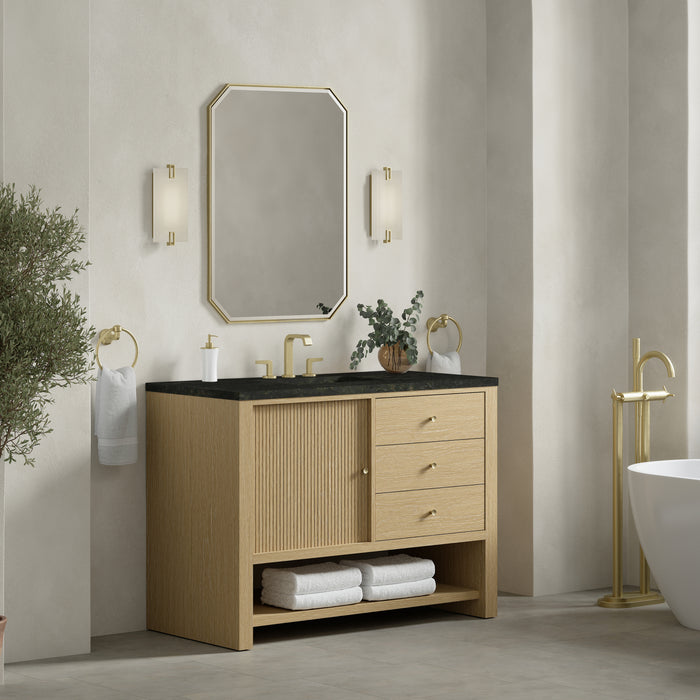 James Martin Vanities Marigot 48" Single Vanity