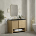 James Martin Vanities Marigot 48" Single Vanity