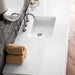 James Martin Athens 60" Single Bathroom Vanity