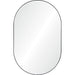 RenWil Webester Oval Mirror NDD220M009