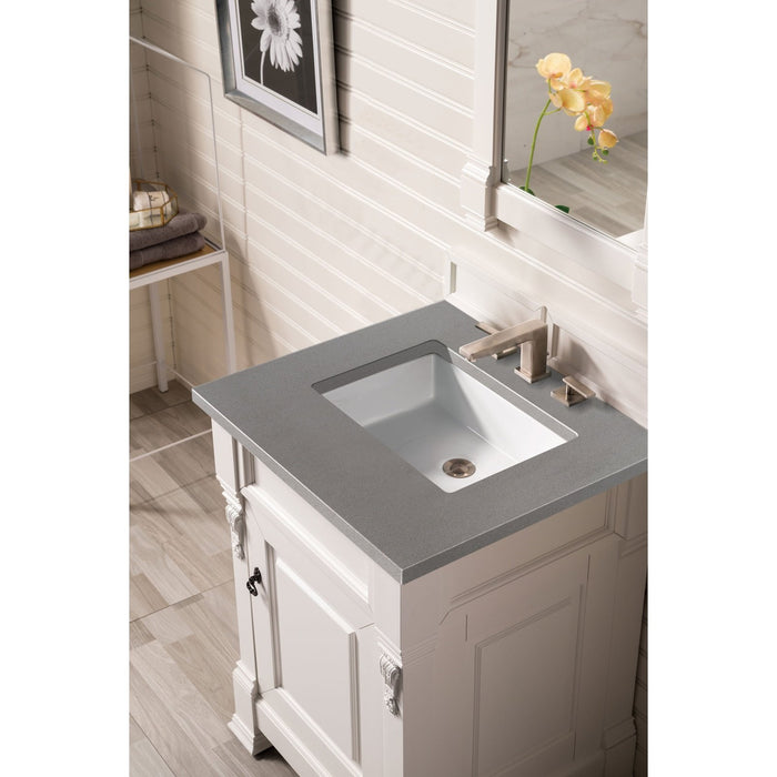 James Martin Vanities Brookfield 26" Single Vanity