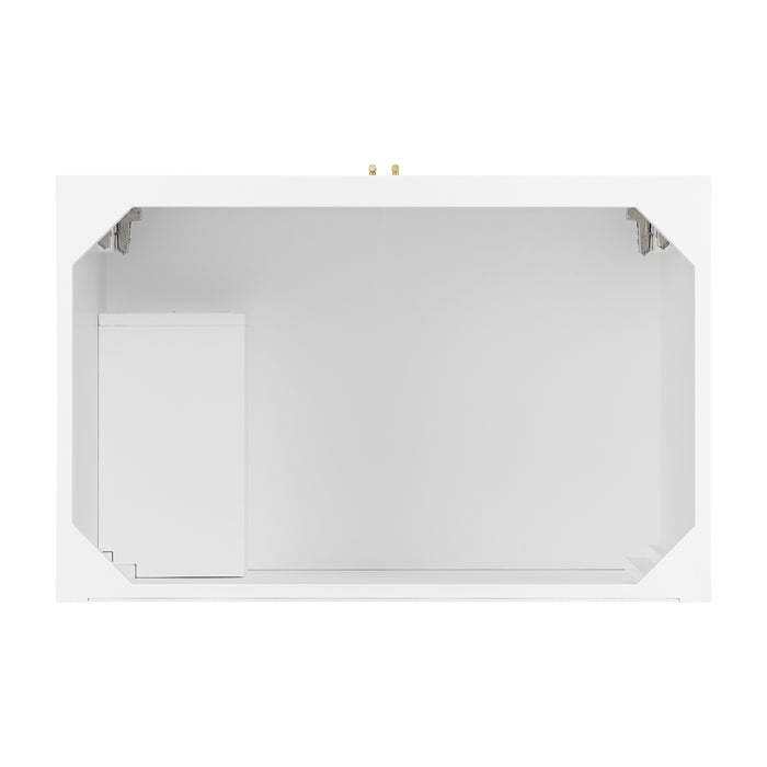 James Martin Vanities Myrrin 36" Single Vanity