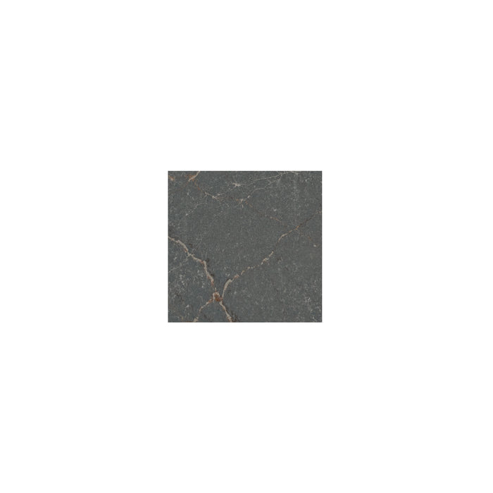 24" Makeup Countertop, Parisien Bleu Silestone