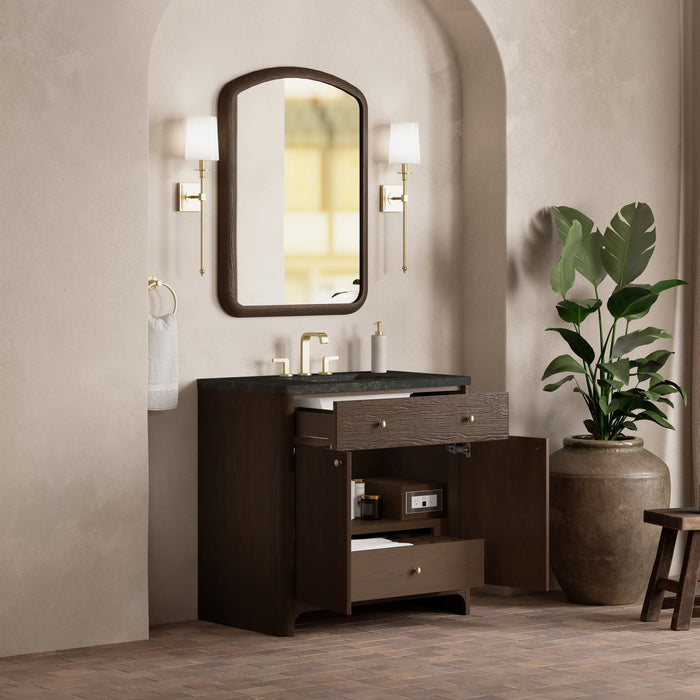 James Martin Vanities Gracyn 36" Single Vanity