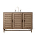 James Martin Vanities Portland 48" Single Vanity