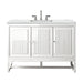 James Martin Athens 48" Single Bathroom Vanity